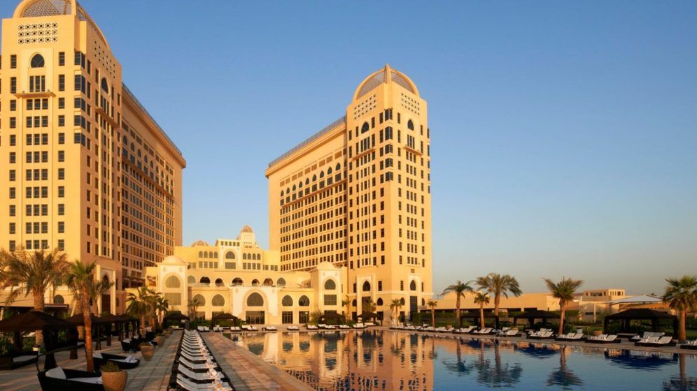 Luxury hotels in Doha for a lavish experience