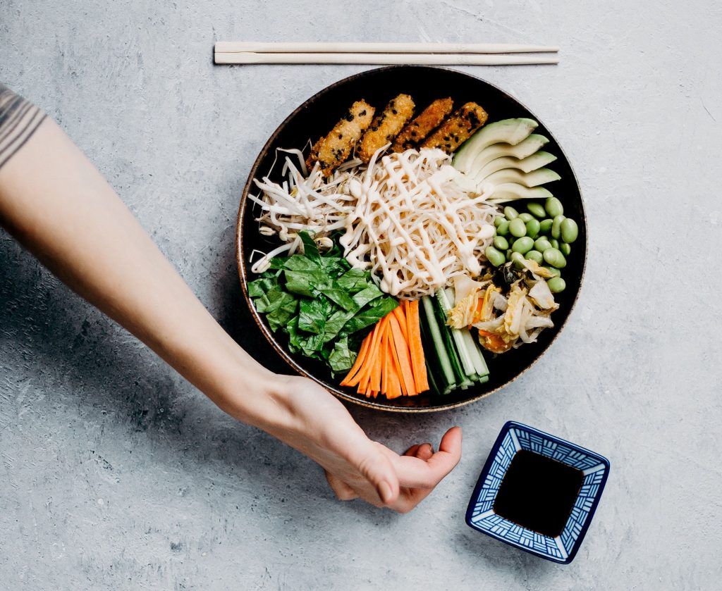 Whip up these 11 easy Japanese snack recipes at home to tickle your taste buds