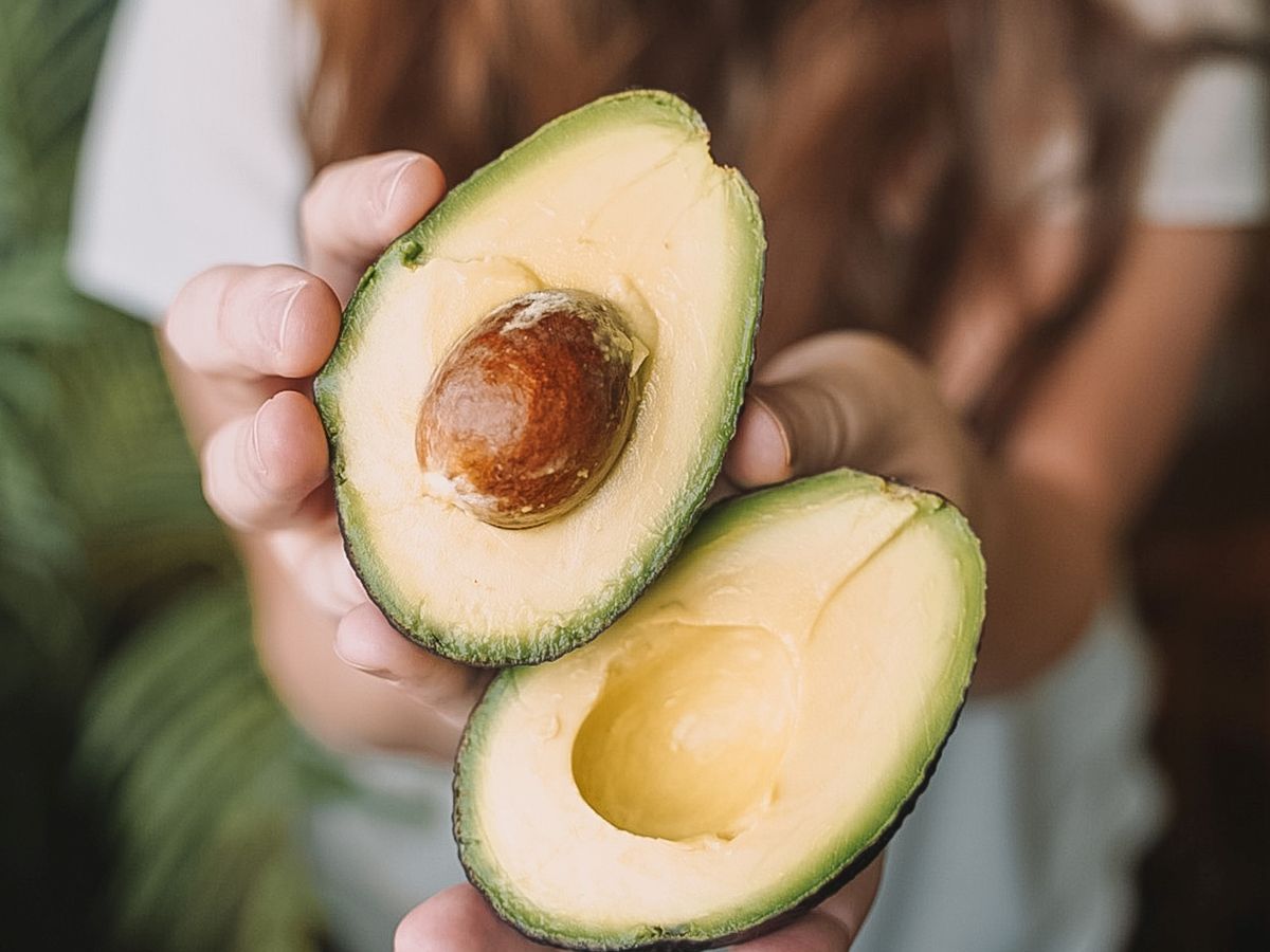 Avocado hand: The danger posed by the trendy fruit