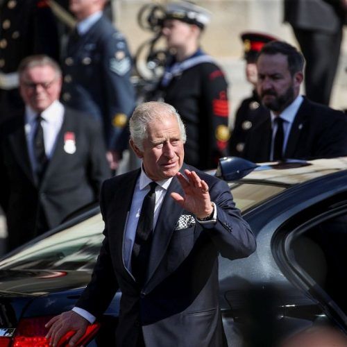 King Charles III net worth: Income, assets and expensive things he owns