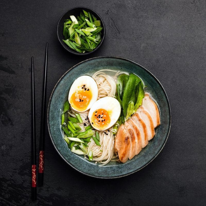 Best restaurants in Mumbai to head to for soul-satisfying slurps of ramen