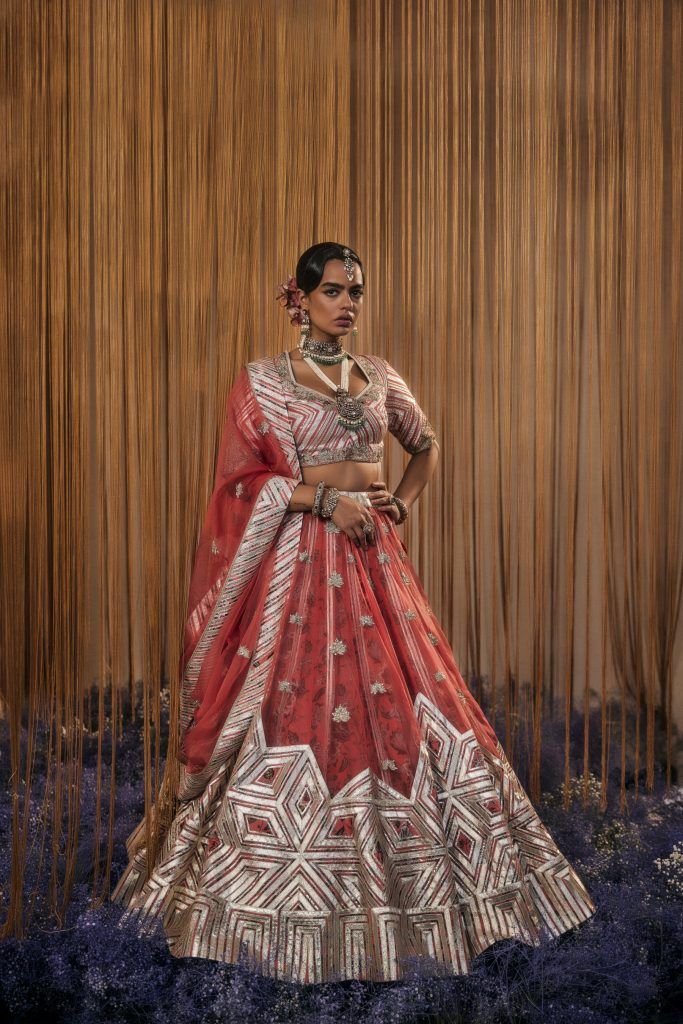 Sequins Work Maroon Bridal Lehenga Choli Velvet Lengha Wedding Wear Sari  Saree | eBay