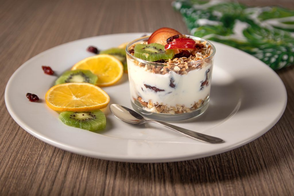 protein food