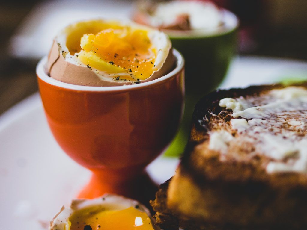 eggs