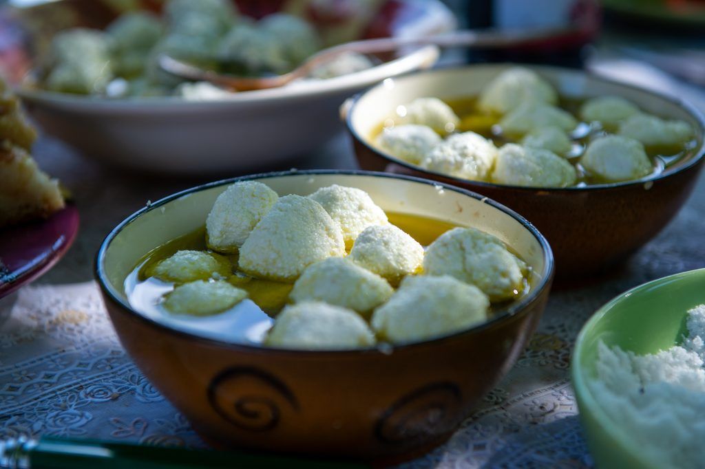 cottage cheese