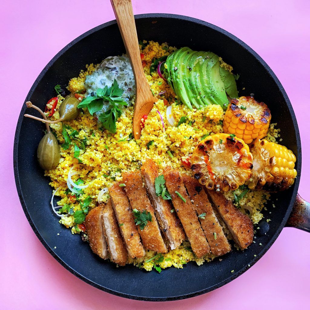 8 easy but effective ways on how to add more proteins to your diet
