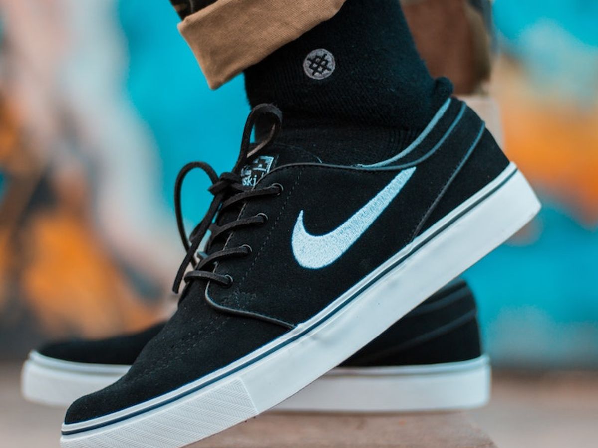 The Most Stylish Nike Shoes For Men