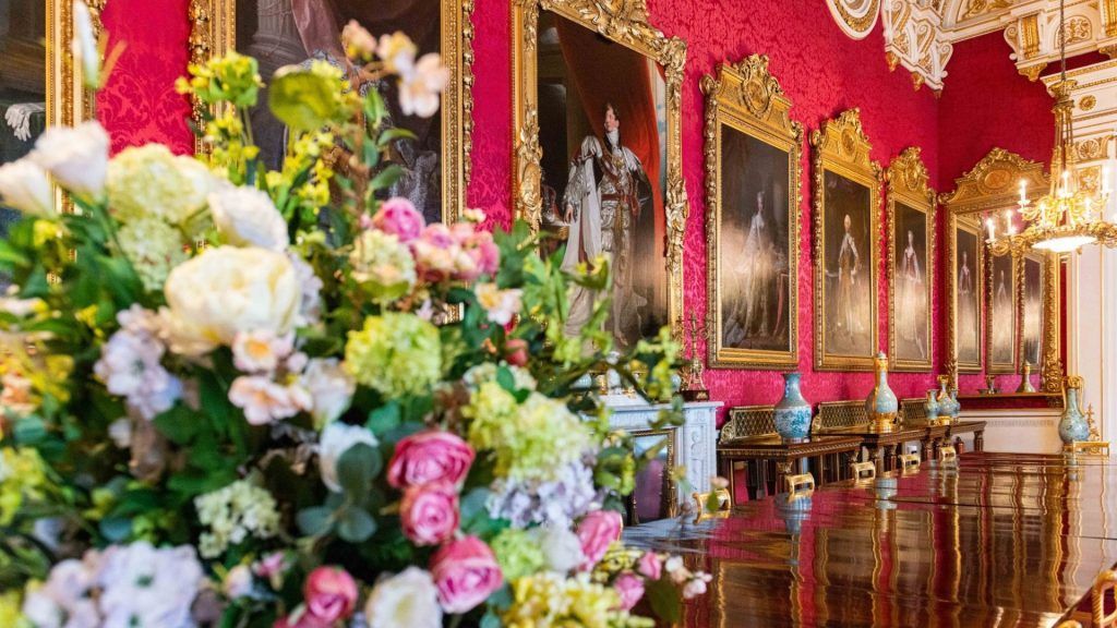 Things owned by Queen Elizabeth II