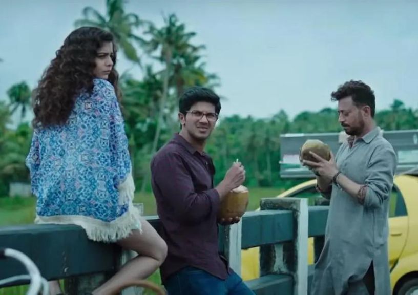 bollywood film shooting