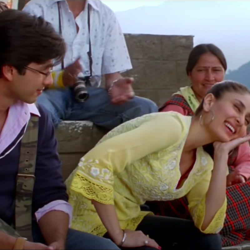 Must-visit winter travel destinations inspired by your favourite Bollywood movies