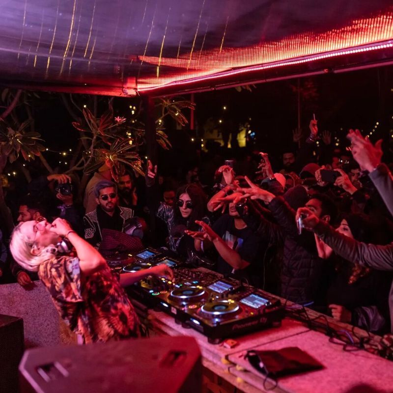 NH7 Weekender and other music festivals in India; here’s all you need to know