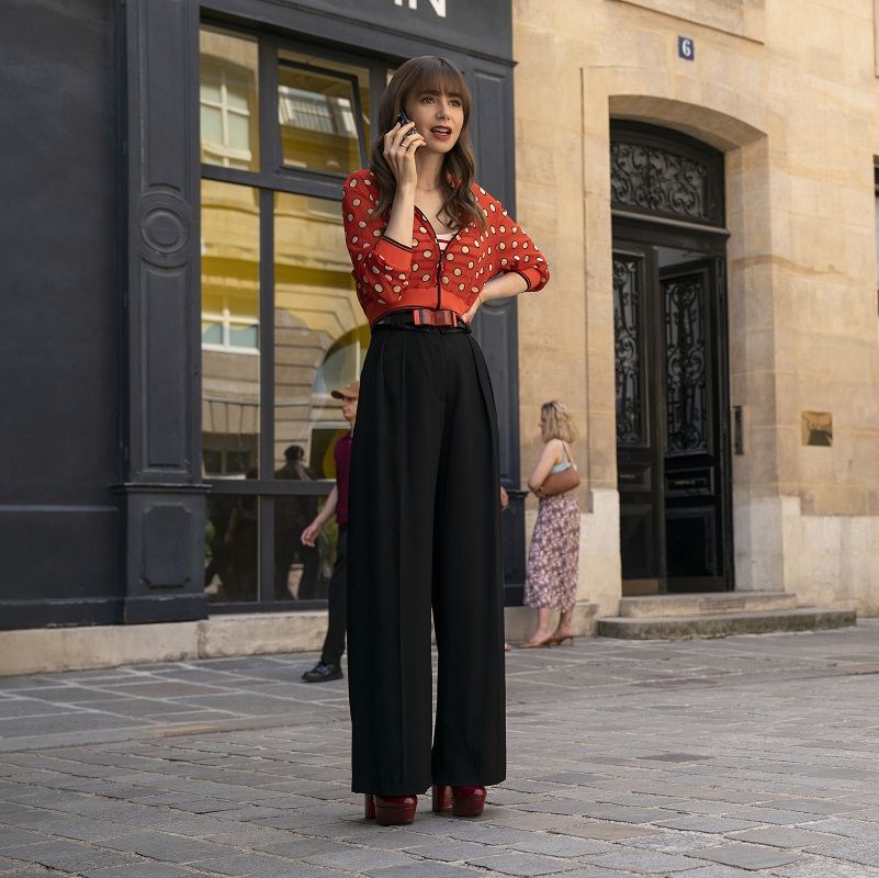 ‘Emily in Paris’ season 3: Release date, trailer and all the other details
