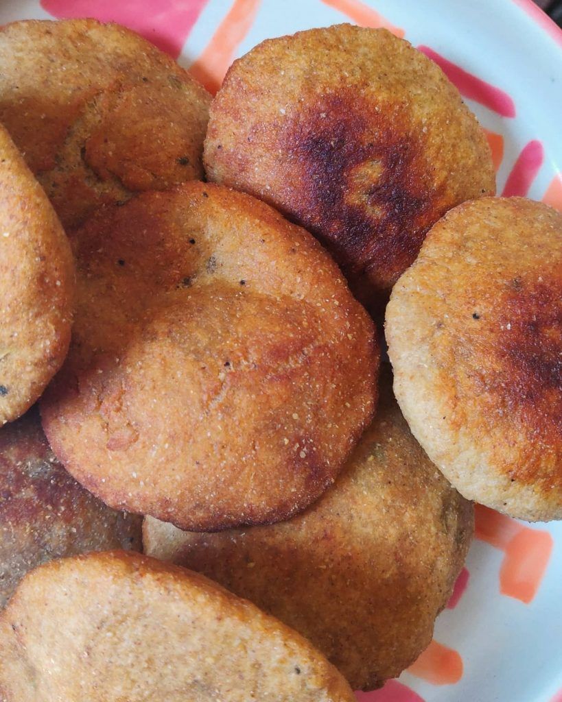 From Mangalore buns to thatte idli, here’s the most unique street food in Bangalore