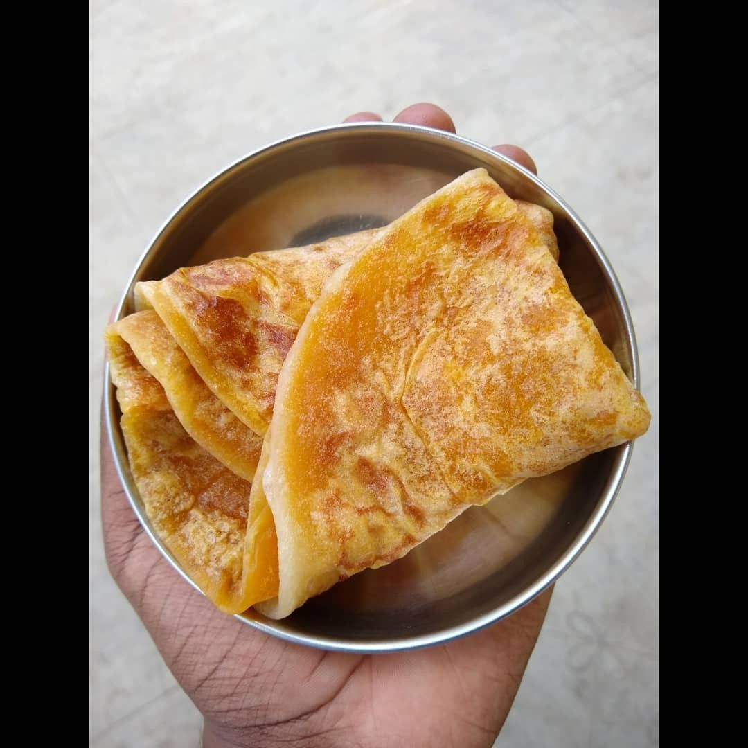 Street food in Bangalore The ultimate guide to satiate your cravings