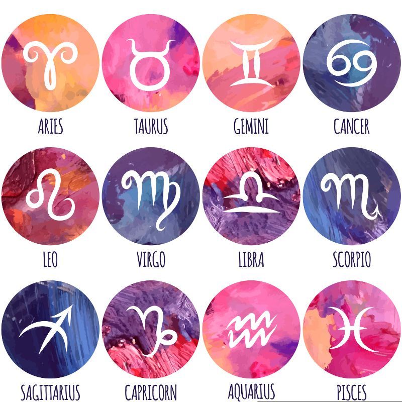 what zodiac sign is in october 10