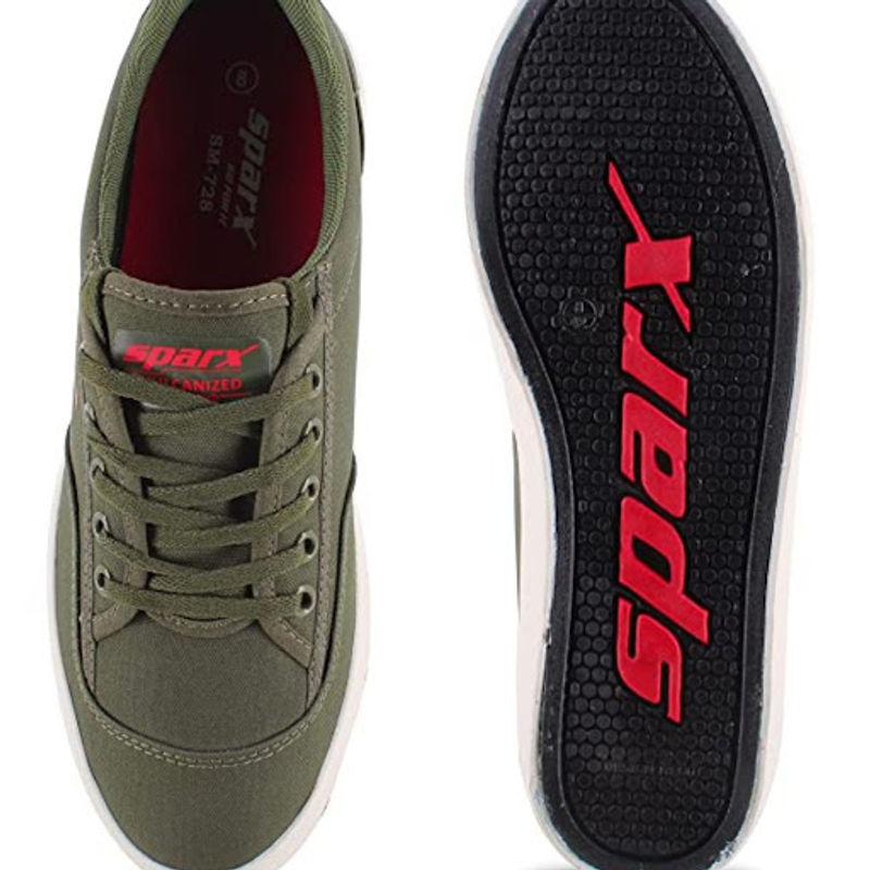 Check out the best Sparx sneakers for men for a diverse shoe collection