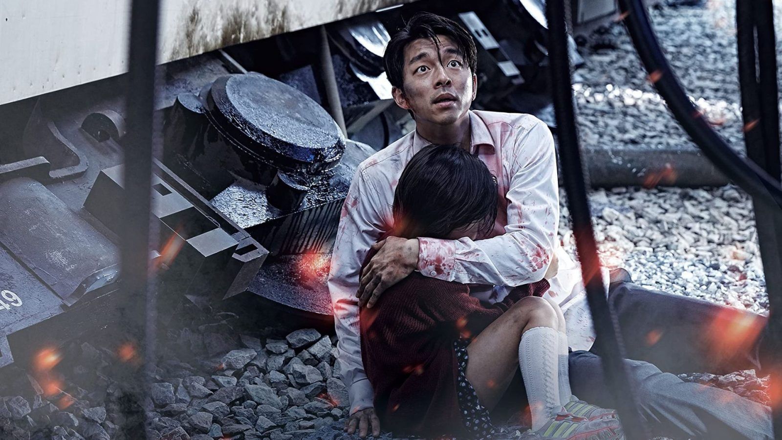 15 Best Korean Horror Movies That'll Keep You On The Edge Of Your Seat