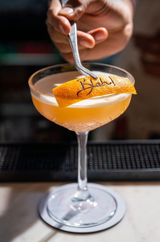 #LSAEats: Blah! launches a new food and drinks menu on it’s first anniversary