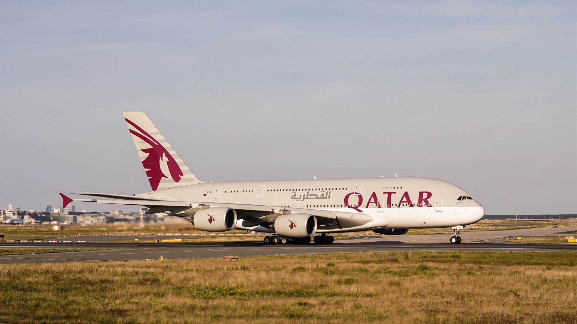 Qatar Airlines
