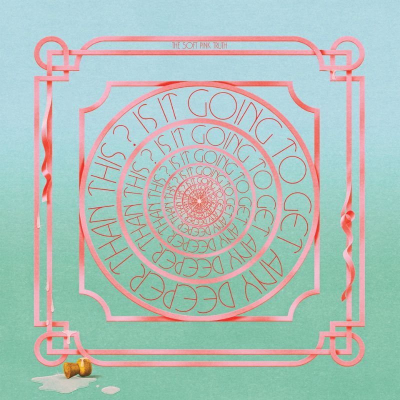 The Soft Pink Truth