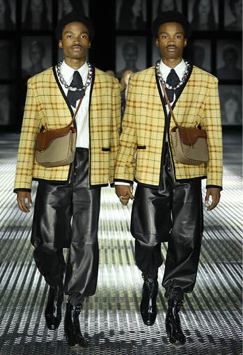 milan fashion week