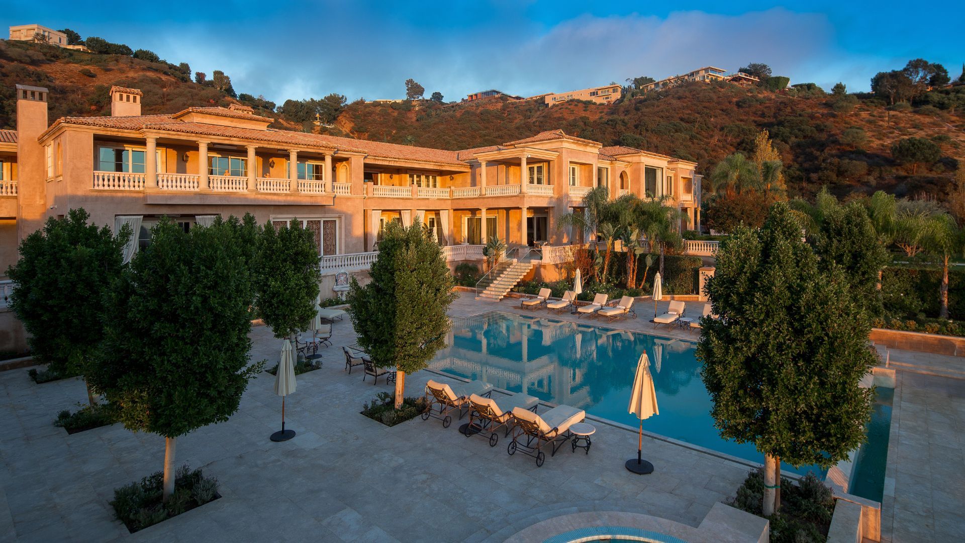 Expensive houses in the world Palazzo di Amore