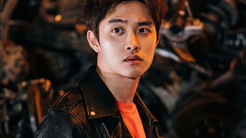 k dramas to watch in october 2022