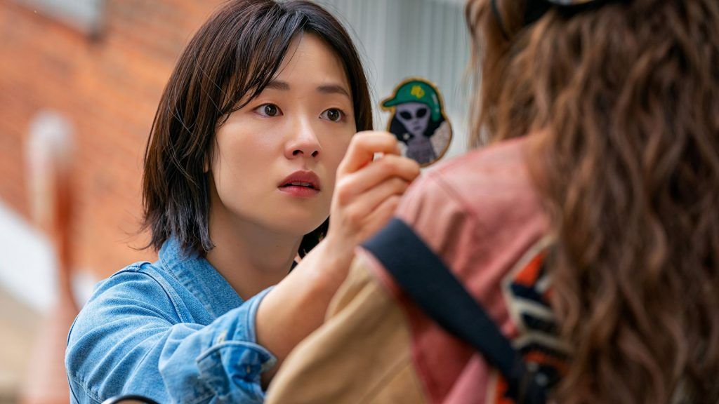 k dramas to watch in october 2022