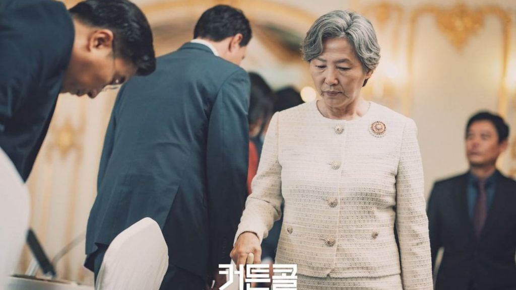 K-dramas to watch in October 2022