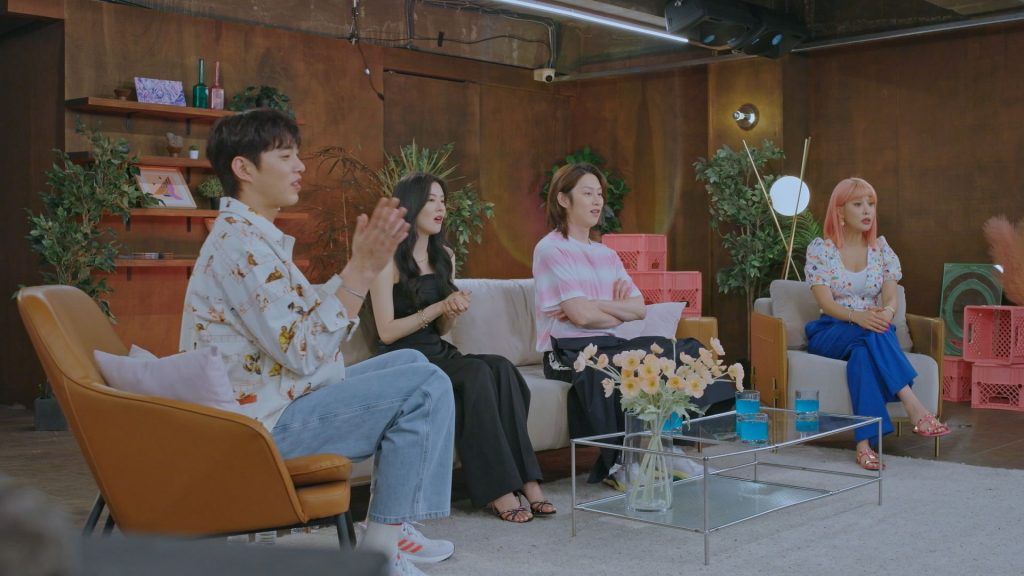 K-dramas to watch in October 2022