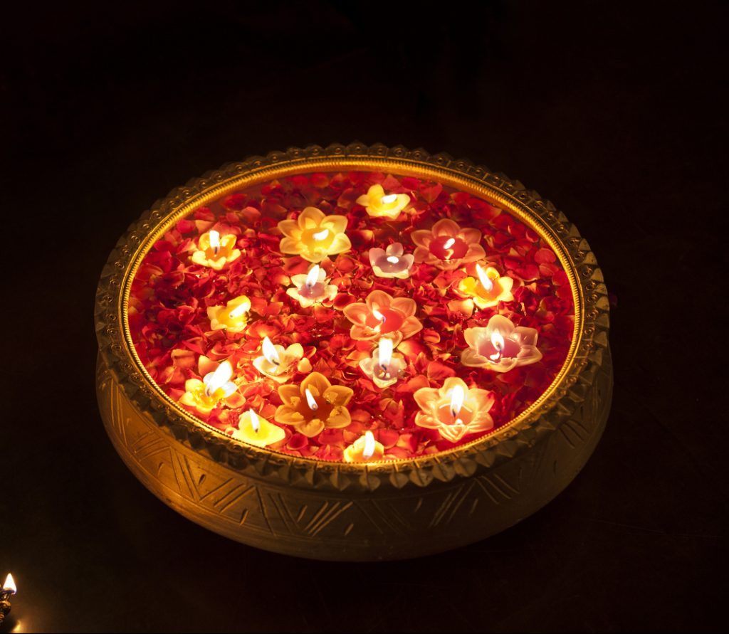 Brighten up your home with these creative DIY Diwali lighting ideas