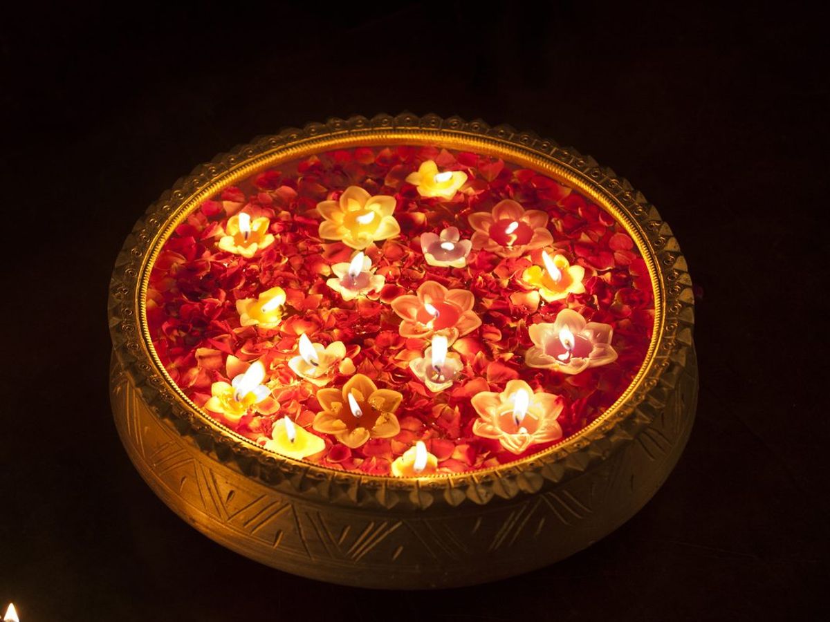 Diwali lighting: Brighten up your home with these creative DIY ideas