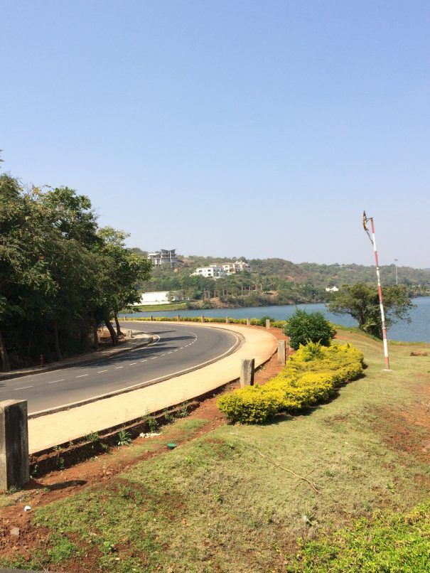 Aamby Valley City