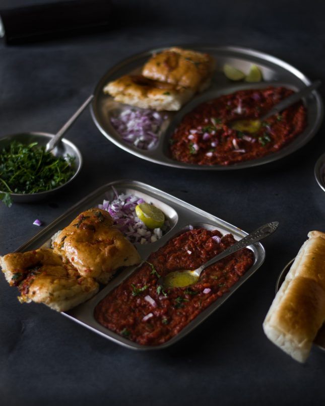 Maharashtrian snacks