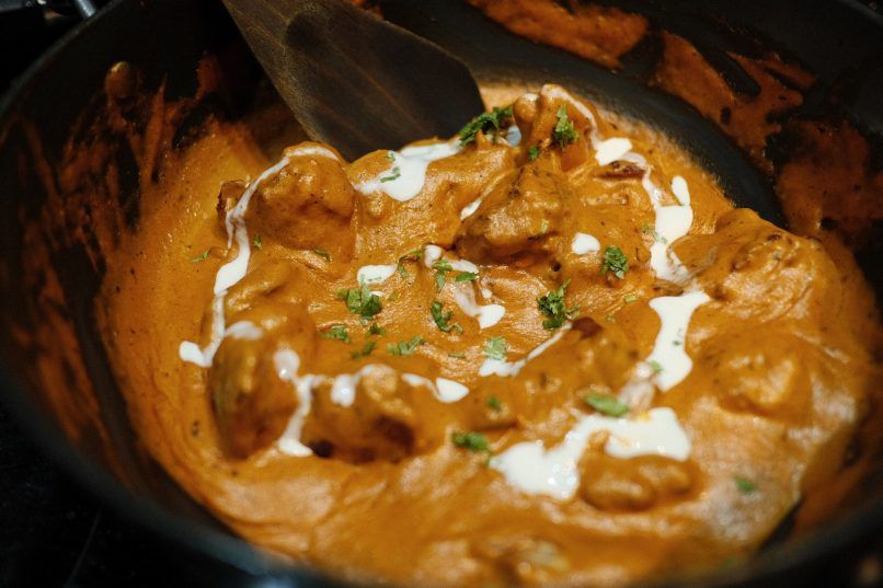 Paneer Masala