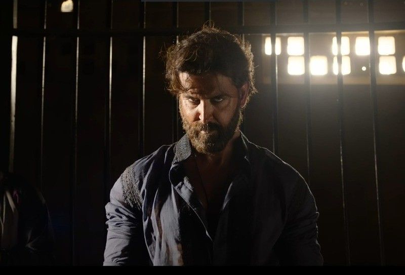Vikram Vedha: Twitter reviews out, Hrithik Roshan-Saif Ali Khan starrer is a big winner