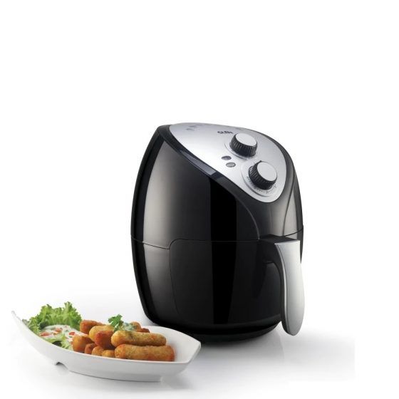  Air Fryer, 1750W 8Qt Visualized Airfryer with Non-stick and  Dishwasher-Safe Basket, Healthy Cooking 85% Oil Less, 6-in-1 Low-noise  Airfryer that Roast, Bake, Broil, Dehydrate, Reheat : Home & Kitchen
