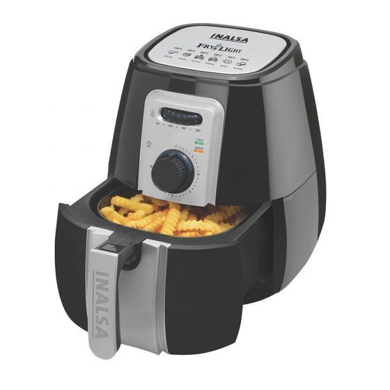 Air Fryer: Buying Guide to choose best to savour the yummiest food