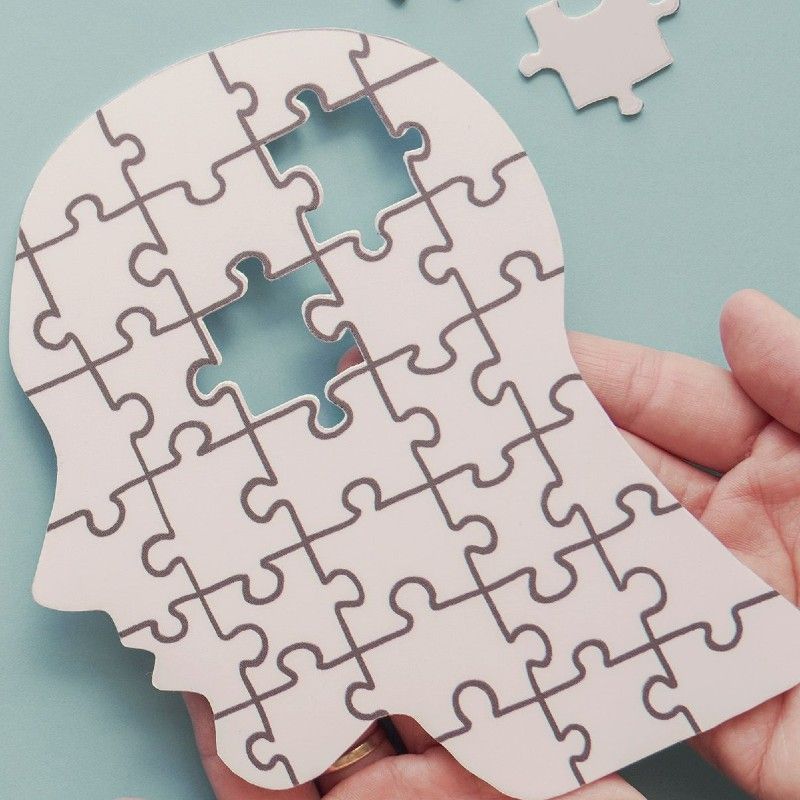 Five important things to know about Alzheimer’s disease