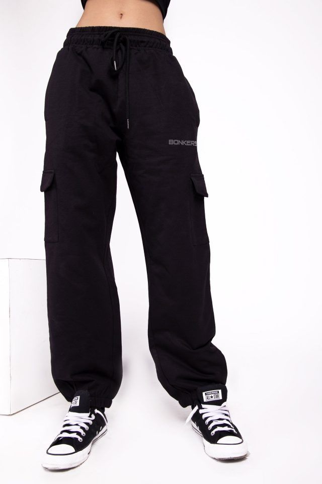 bonkers cargo pants
