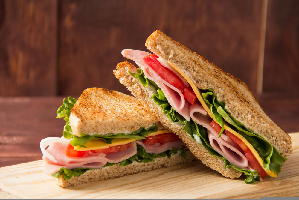 Order food online from these places for lunch in Delhi to kill the mid-week monotony