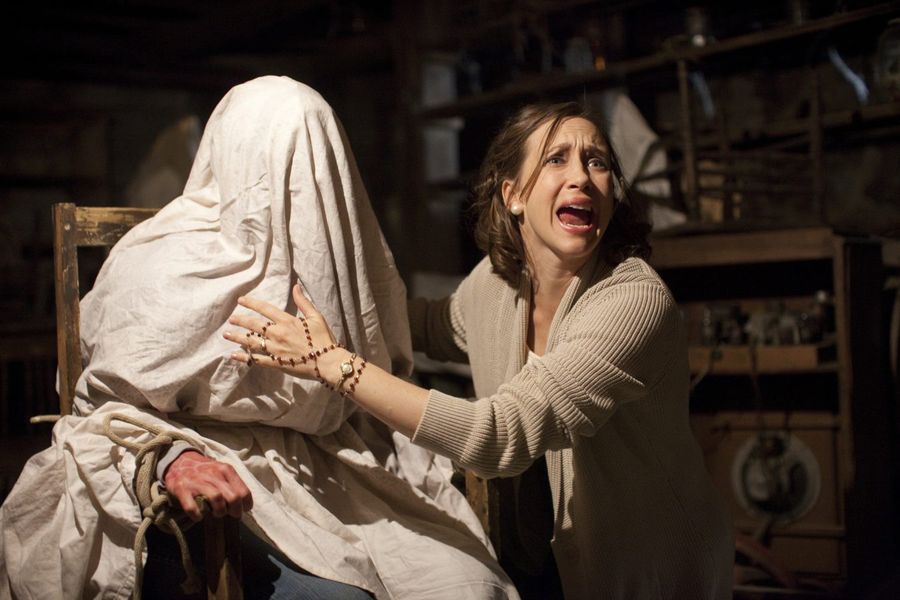 The best horror movies based on true stories - Horror Movies On Netflix Based On True Stories