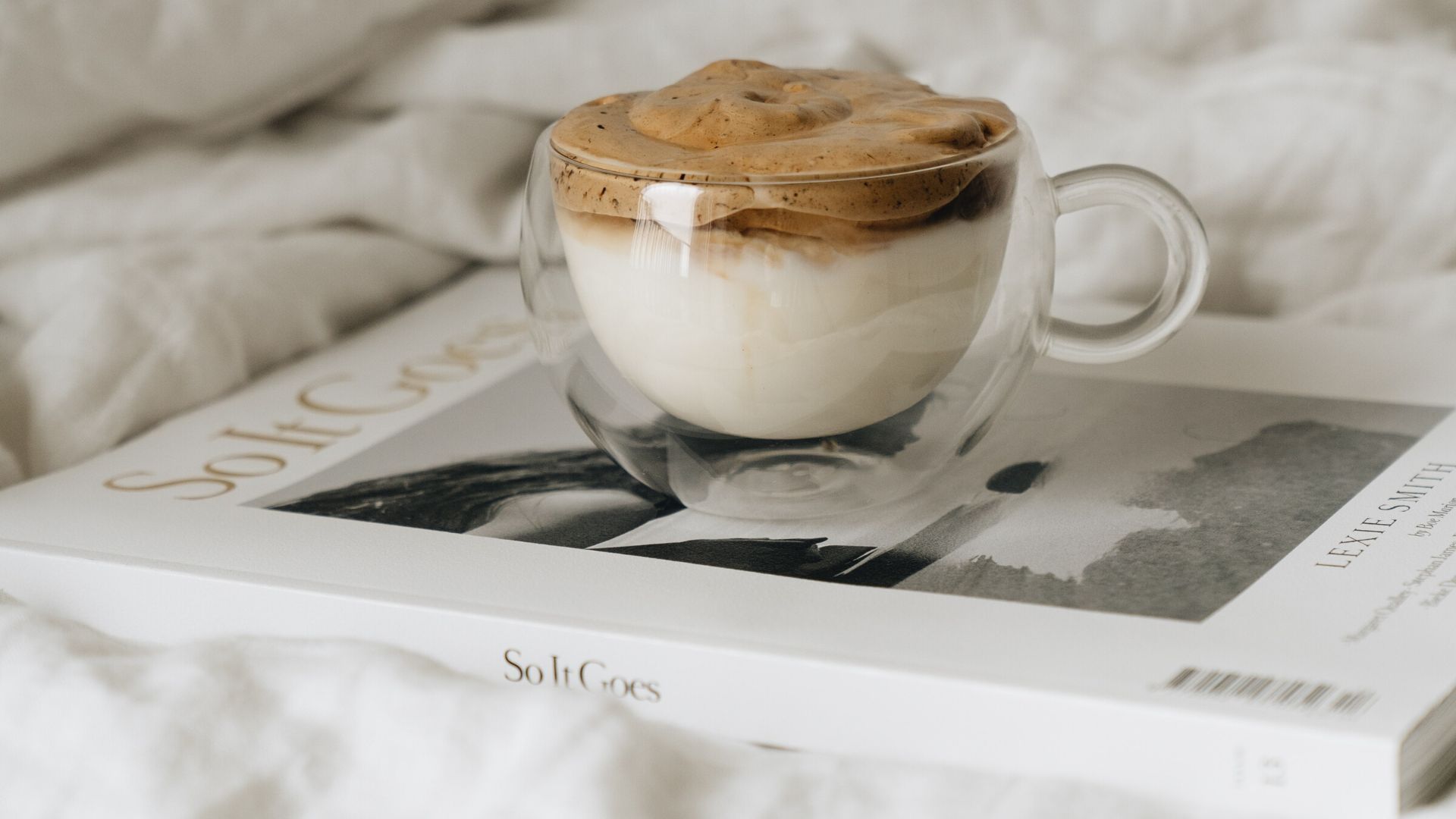 coffee recipes