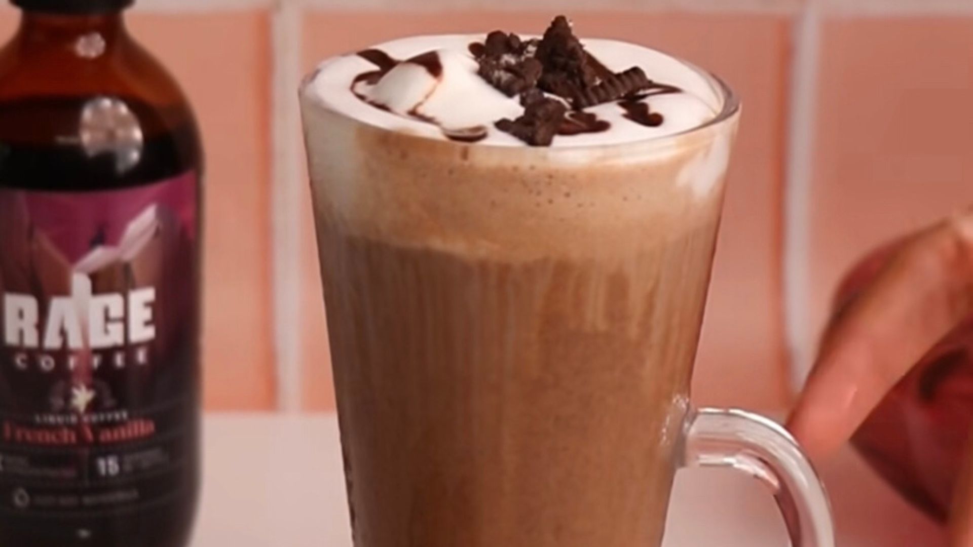 coffee recipes