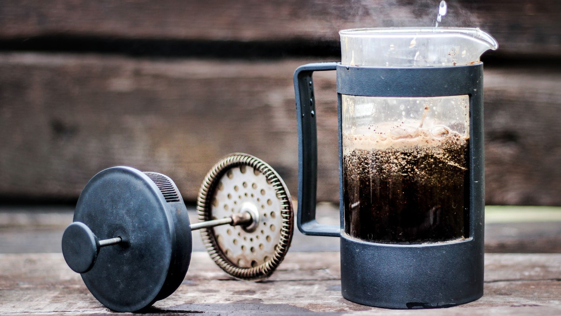 coffee recipes