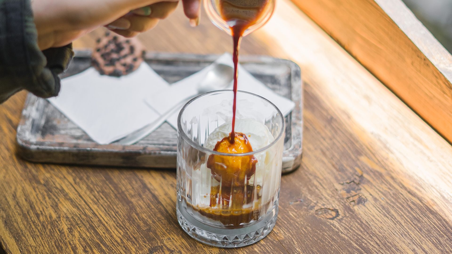 coffee recipes