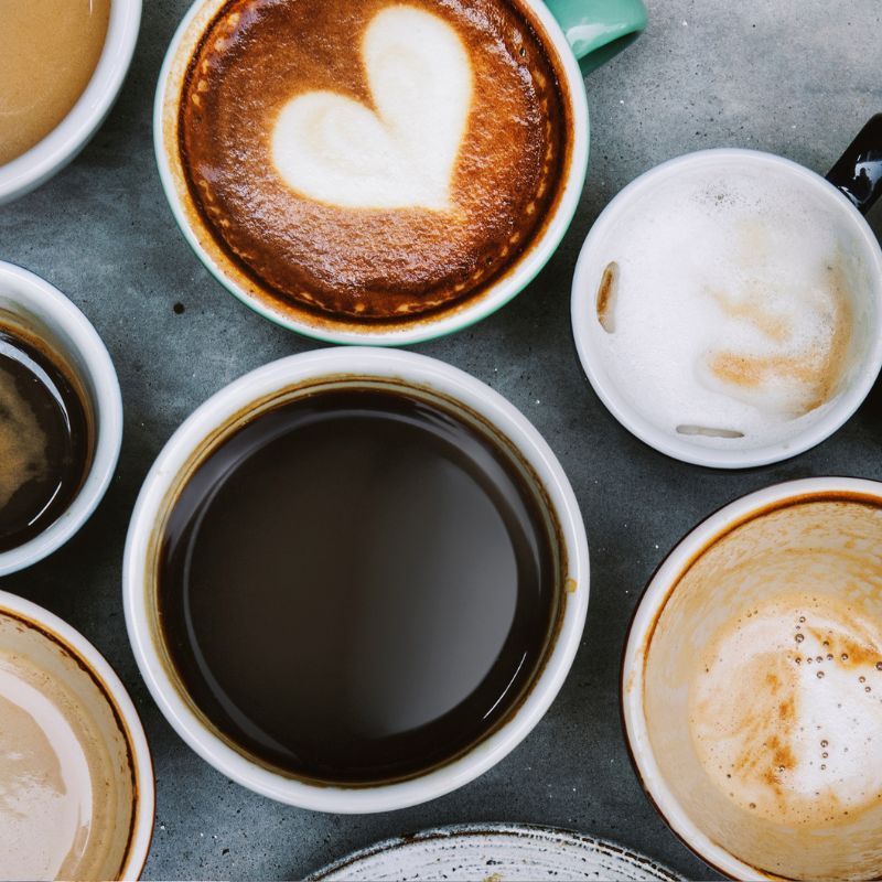 International Coffee Day: Fun coffee recipes to try for a delicious cup o’ Joe