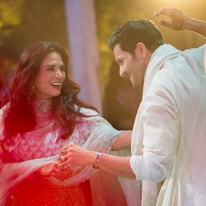 Richa Chadha-Ali Fazal wedding: Bride-to-be treats fans to more stunning pictures