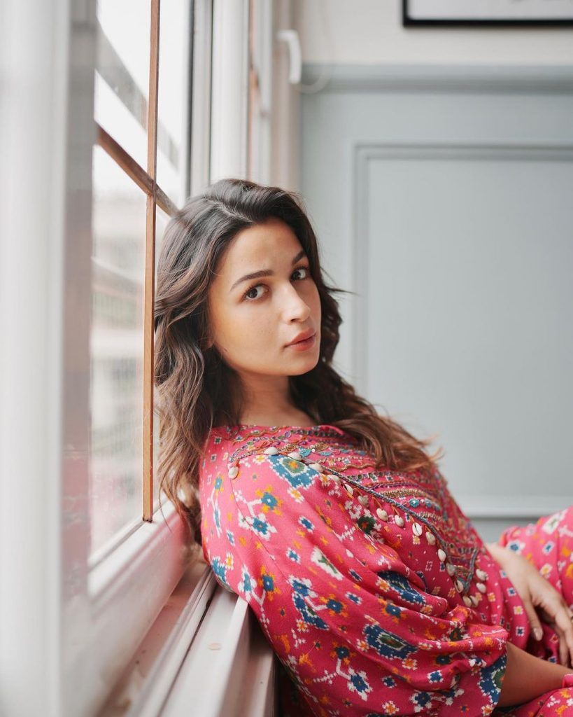 Alia Bhatt to be a part of Mandarin Oriental Hotel Group’s Global Fan Advertising Campaign