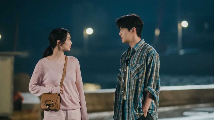 Enemies to lovers Kdrama list Titles to keep your romantic heart hooked